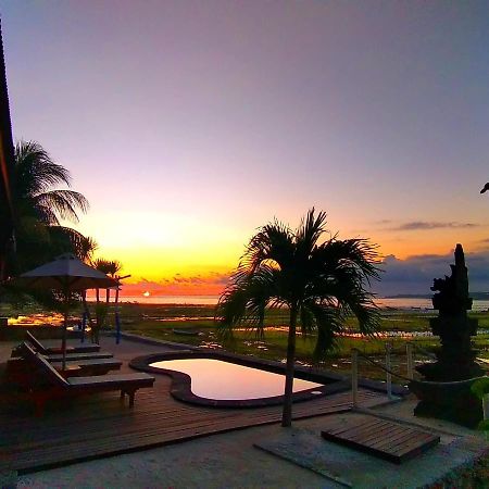 Double'A Beach House Lembongan Eksteriør billede
