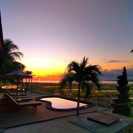 Double'A Beach House Lembongan Eksteriør billede