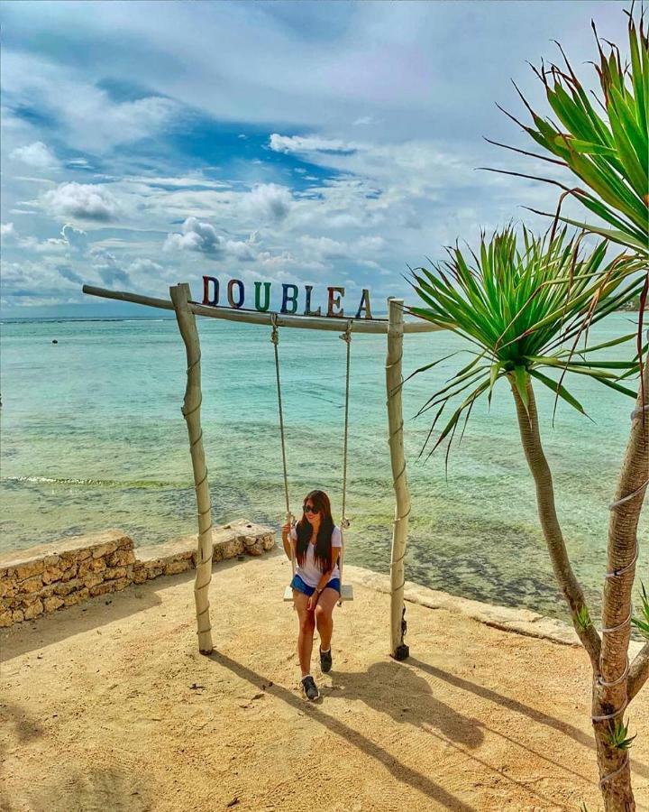 Double'A Beach House Lembongan Eksteriør billede