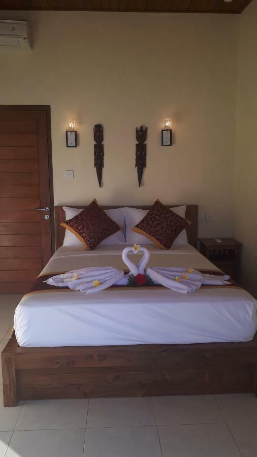 Double'A Beach House Lembongan Eksteriør billede