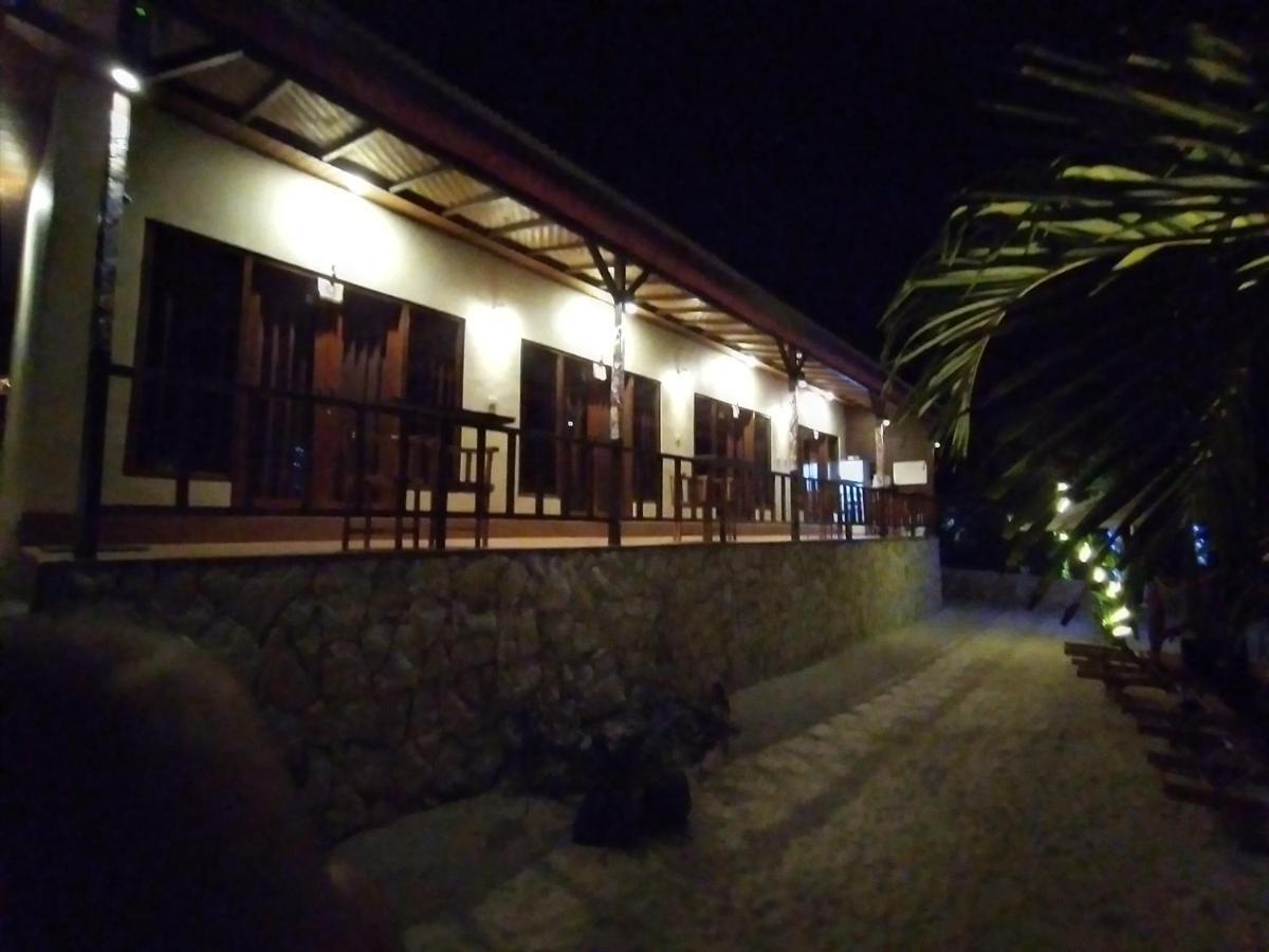 Double'A Beach House Lembongan Eksteriør billede