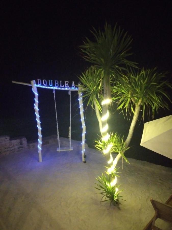 Double'A Beach House Lembongan Eksteriør billede